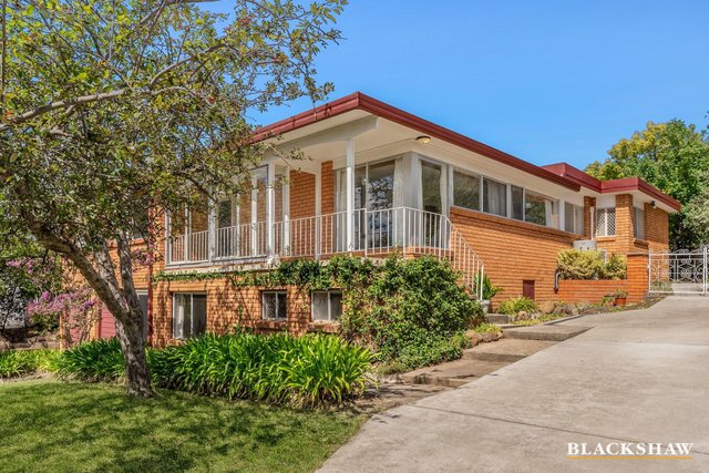 38 Bamford Street, ACT 2605