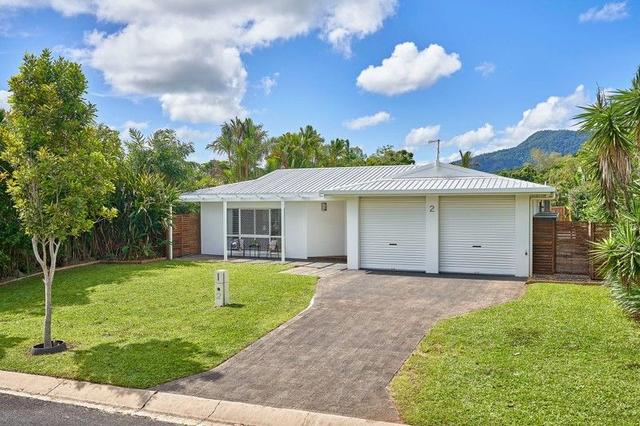 2 Redfern Place, QLD 4870