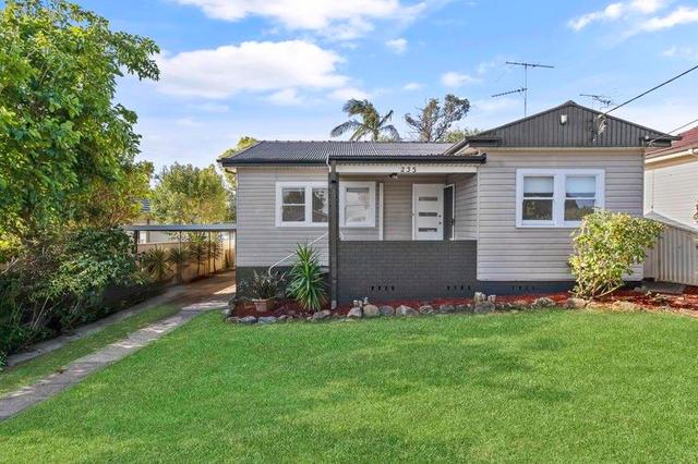 235 Desborough Road, NSW 2760