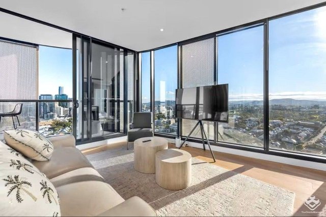 2907/179 Alfred Street, QLD 4006