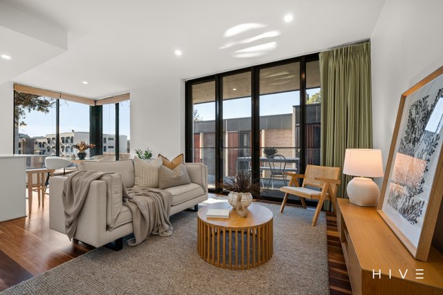 8/81 Constitution Avenue, ACT 2612