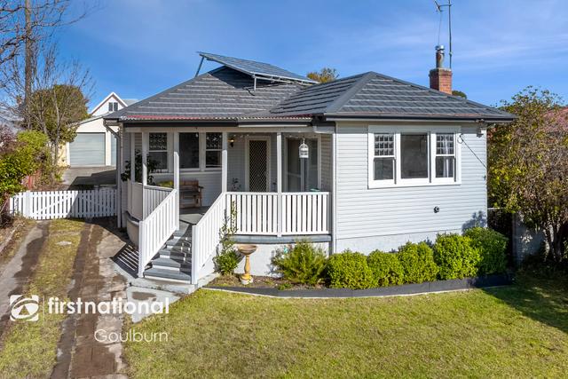 18 Elizabeth Street, NSW 2580