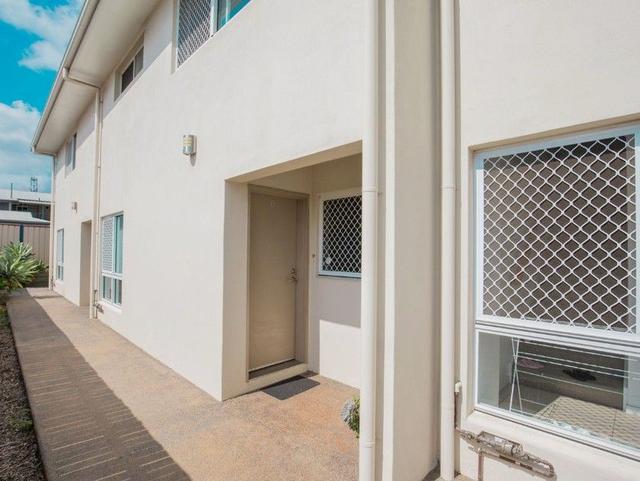 4/84 Quay Street, QLD 4670