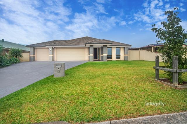 55 Firetail Street, NSW 2541