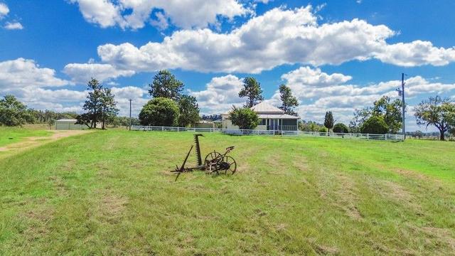 434 Lagoon Creek Road, QLD 4370