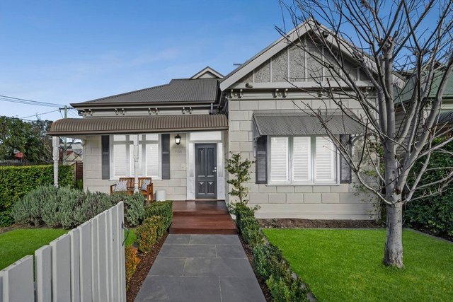 151 Anderson Street, VIC 3013