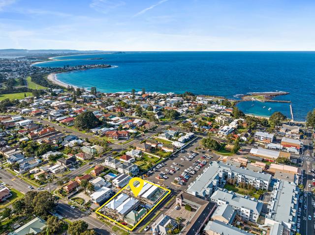 3/30 Mary Street, NSW 2529
