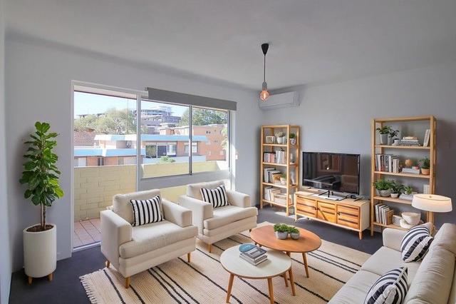 11/20 Belmore Street, NSW 2112