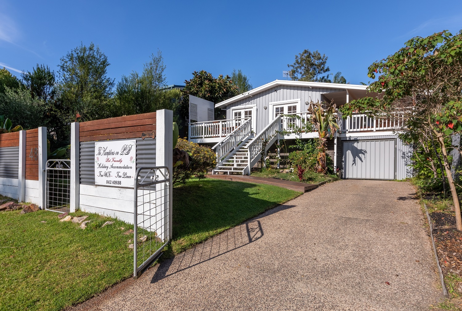 48 Pambula Beach Road, Pambula Beach NSW 2549 Allhomes