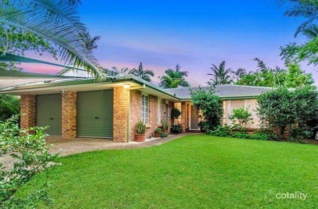 89 Macquarie Avenue, QLD 4214