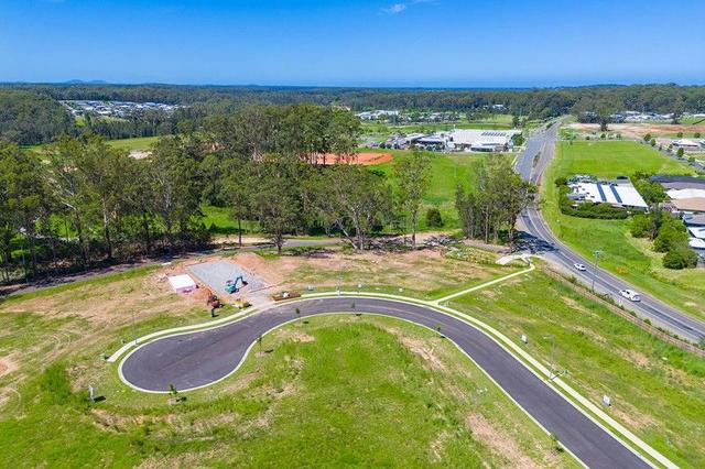 22 Imperial Place (Lot 11 The Gateway), NSW 2444