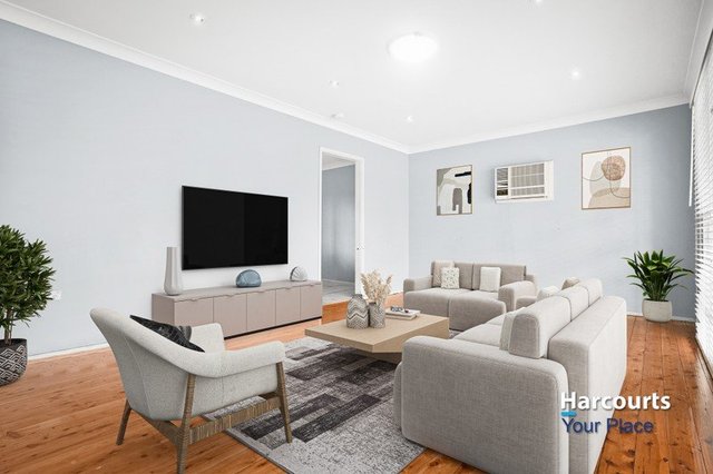 237 Woodstock Avenue, NSW 2770