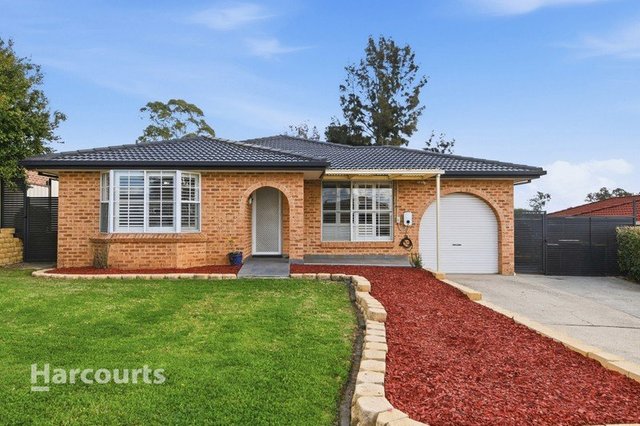 4 Merdle Place, NSW 2560