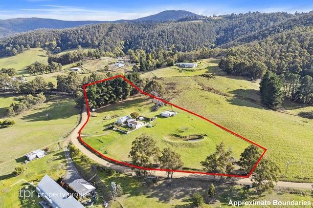 198 Cross Road, TAS 7109