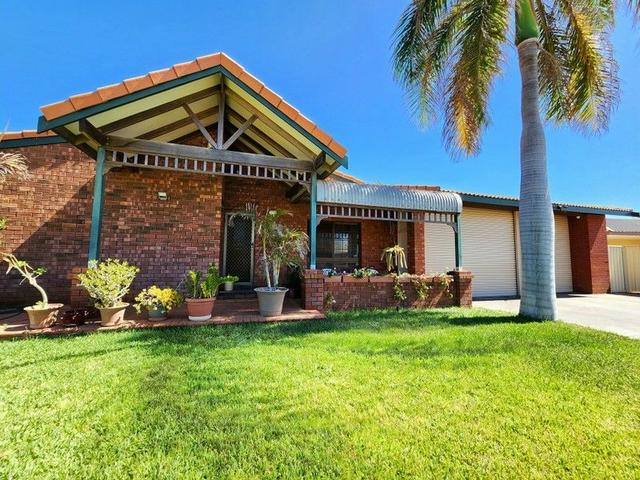 6 Geyer Place, WA 6701