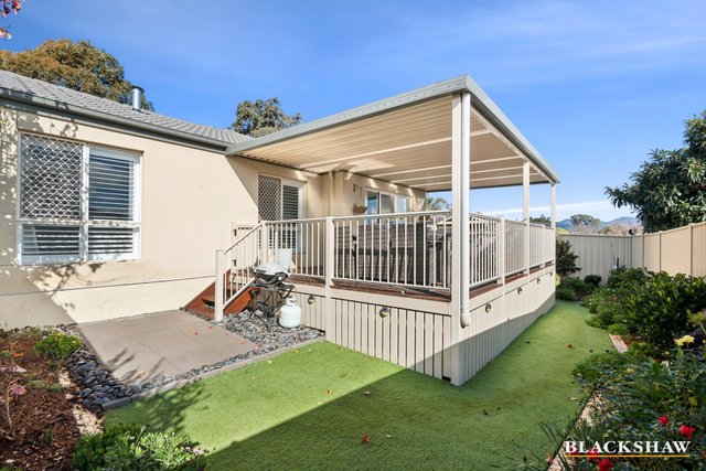 10/6 Kettlewell Crescent, ACT 2906