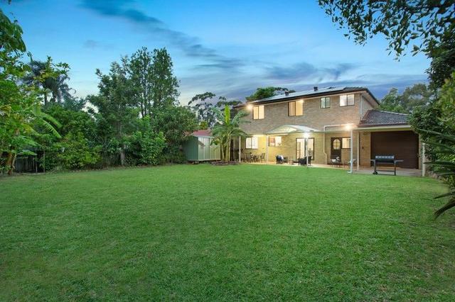 35 Barclay Road, NSW 2151