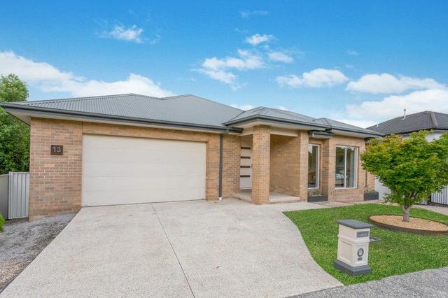 13 The Circuit, VIC 3810