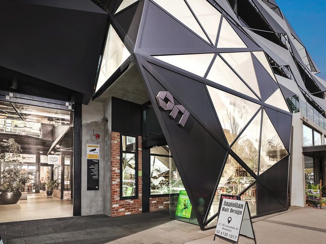 6/30 Lonsdale Street, ACT 2612