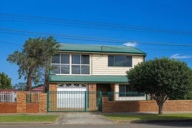 30 Robinson Street, NSW 2018