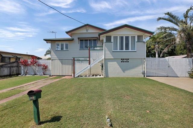 28 Wardrop Street, QLD 4740