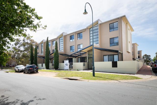 43/40 Swain Street, ACT 2912