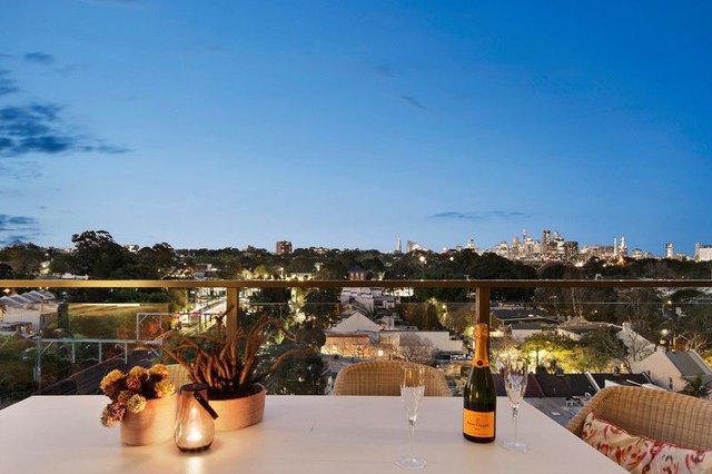 804/33 Bridge Street, NSW 2043