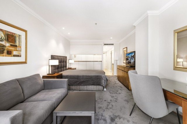 310/187 Kent Street, NSW 2000