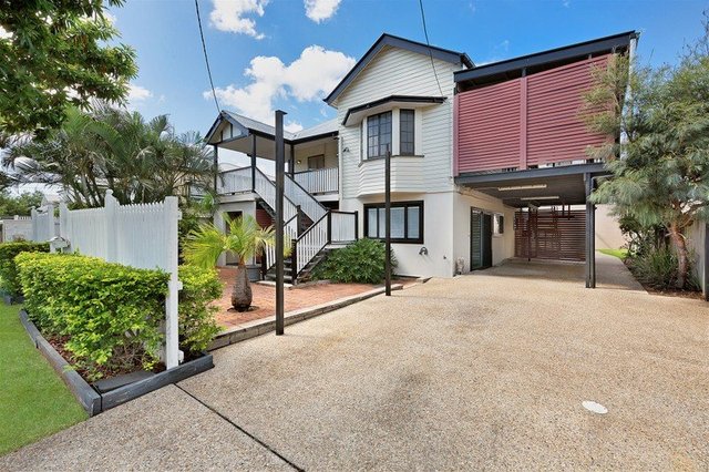 65 Gellibrand Street, QLD 4011