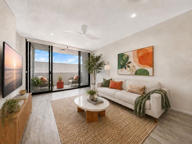 Finnegan Street, QLD 4007