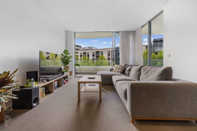 39/3 Burbury Circle, ACT 2600
