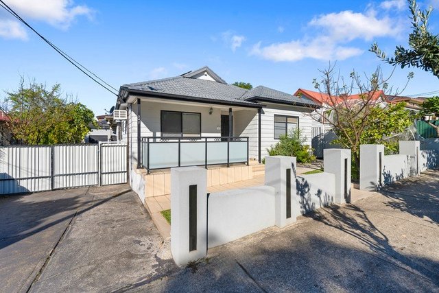 242 Park  Road, NSW 2141