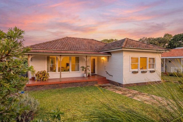 17 Donald Street, NSW 2113