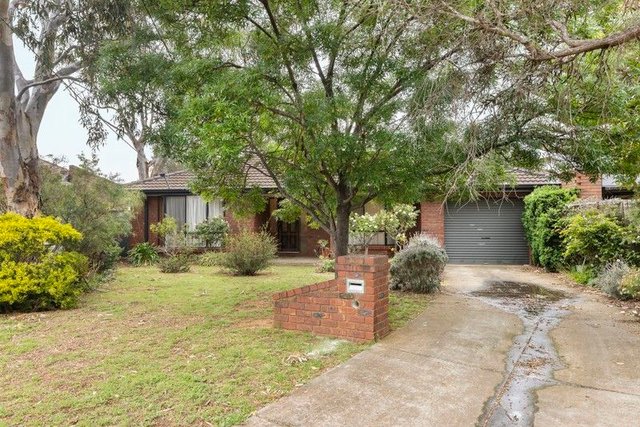 6 Anton  Close, VIC 3030