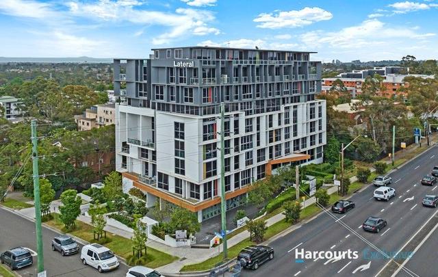 304/1 Post Office Street, NSW 2118