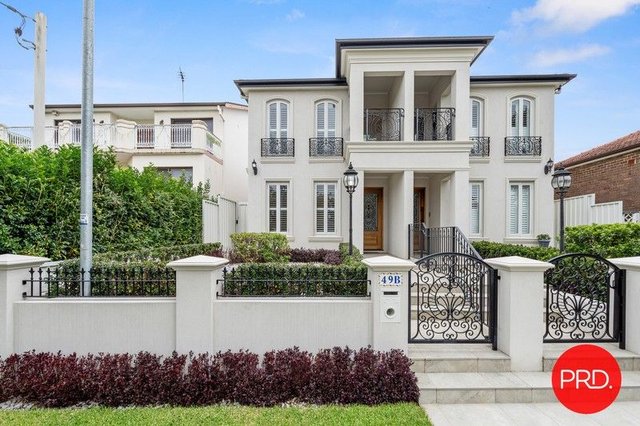 49B Berna Street, NSW 2193