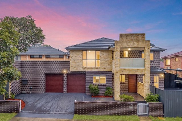 116 Ely Street, NSW 2212