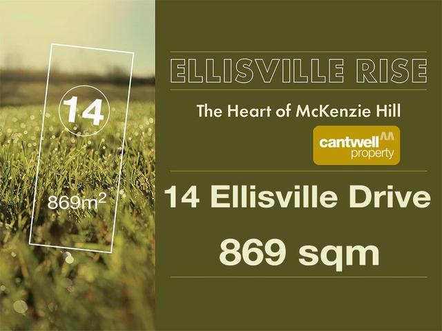 14 Ellisville Drive, VIC 3451