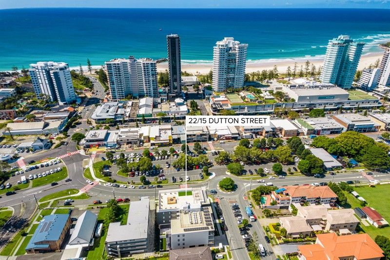 22/15 Dutton Street, Coolangatta QLD 4225 Allhomes