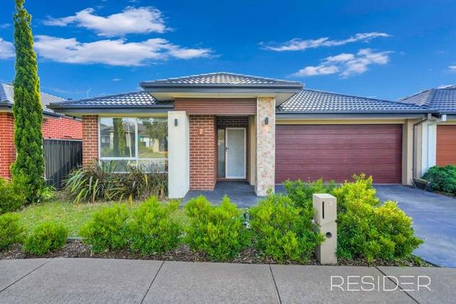 7 Friesian  Street, VIC 3754