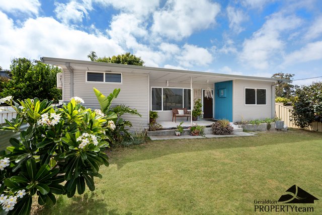 9 Spalding Street, WA 6530