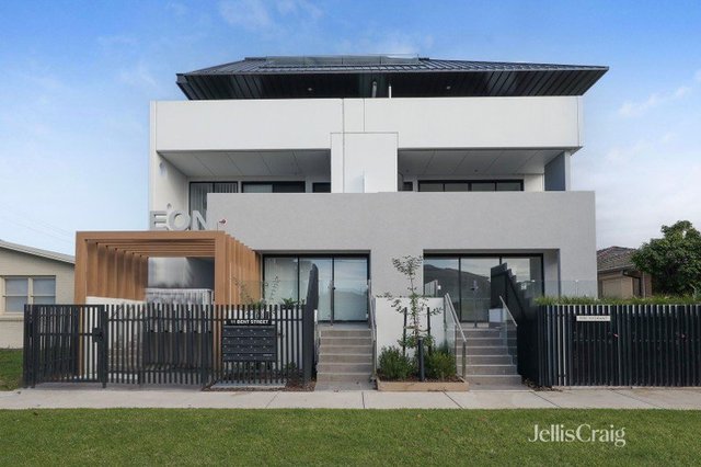 G01/11 Bent Street, VIC 3018