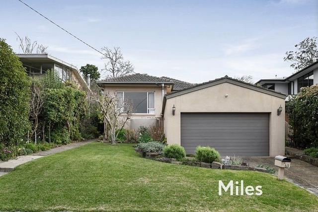 63 Grandview Grove, VIC 3084