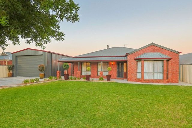 22 Ularara  Drive, VIC 3500
