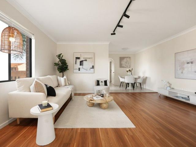 1/12 George Street, NSW 2223