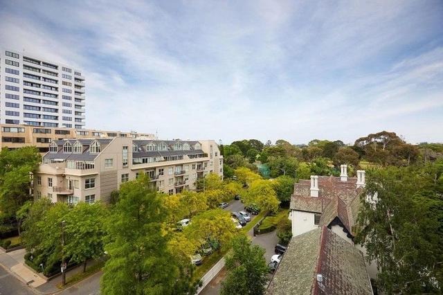 511/470 St Kilda Road, VIC 3000