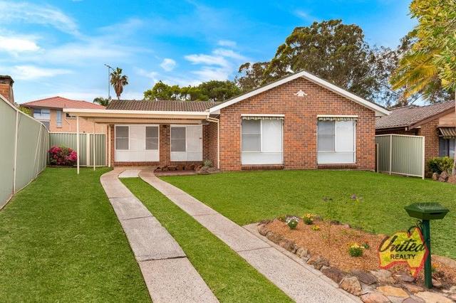 57 Dalpra Crescent, NSW 2176