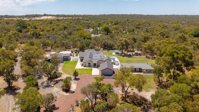 63 Summerhill Drive, WA 6181