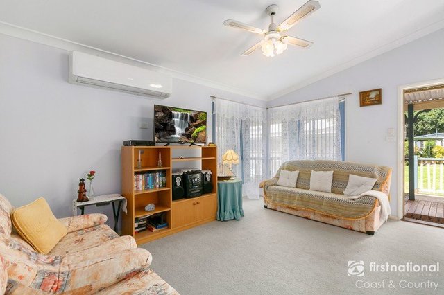190/47 Shoalhaven Heads Road, NSW 2535