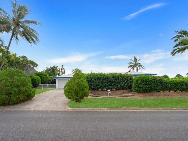 143 Barnard Drive, QLD 4868